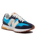 New Balance 327 Vibrant Sky