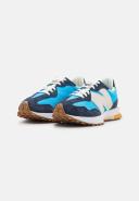 New Balance 327 Vibrant Sky