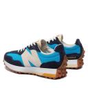 New Balance 327 Vibrant Sky