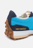 New Balance 327 Vibrant Sky