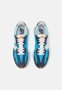 New Balance 327 Vibrant Sky