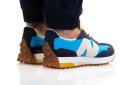 New Balance 327 Vibrant Sky