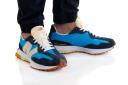 New Balance 327 Vibrant Sky