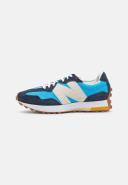 New Balance 327 Vibrant Sky