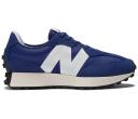 New Balance 327 Victory Blue White