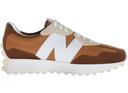 New Balance 327 Victory Blue White