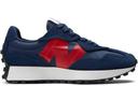 New Balance 327 Victory Blue White