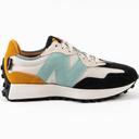 New Balance 327 Victory Blue White