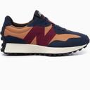 New Balance 327 Vintage Indigo