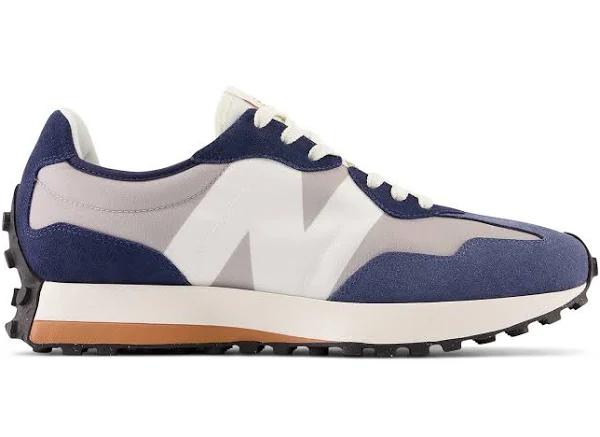 New Balance 327 Vintage Indigo