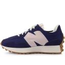 New Balance 327 Vintage Indigo Gum (Women's)