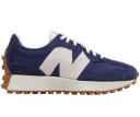 New Balance 327 Vintage Indigo Gum (Women's)