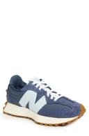 New Balance 327 Vintage Indigo Gum (Women's)