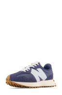 New Balance 327 Vintage Indigo Gum (Women's)