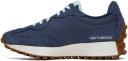 New Balance 327 Vintage Indigo Gum (Women's)
