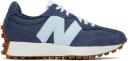 New Balance 327 Vintage Indigo Gum (Women's)