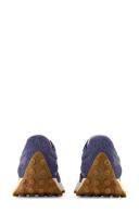 New Balance 327 Vintage Indigo Gum (Women's)