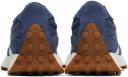 New Balance 327 Vintage Indigo Gum (Women's)