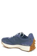 New Balance 327 Vintage Indigo Gum (Women's)