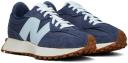 New Balance 327 Vintage Indigo Gum (Women's)