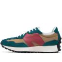 New Balance 327 Vintage Indigo Gum (Women's)