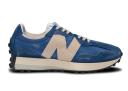 New Balance 327 Vintage Lux Blue