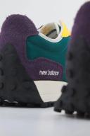 New Balance 327 Vintage Teal