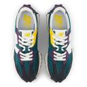 New Balance 327 Vintage Teal