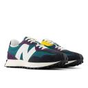 New Balance 327 Vintage Teal