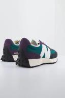 New Balance 327 Vintage Teal