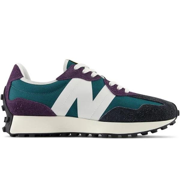 New Balance 327 Vintage Teal