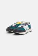New Balance 327 Vintage Teal