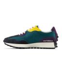 New Balance 327 Vintage Teal