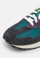 New Balance 327 Vintage Teal