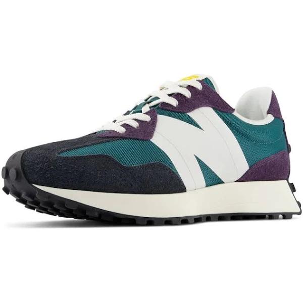 New Balance 327 Vintage Teal