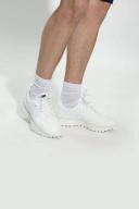 New Balance 327 White Beige