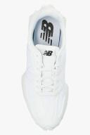 New Balance 327 White Beige