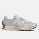 New Balance 327 White/Black 5 | AfterPay Available