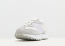 New Balance 327 White/Black 6 | AfterPay Available