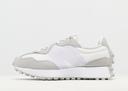 New Balance 327 White/Black 6 | AfterPay Available