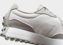 New Balance 327 White/Black 6 | AfterPay Available