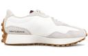 New Balance 327 'White Dark Red' Sneaker | Women's Size 5.5