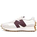 New Balance 327 'White Dark Red' Sneaker | Women's Size 5.5