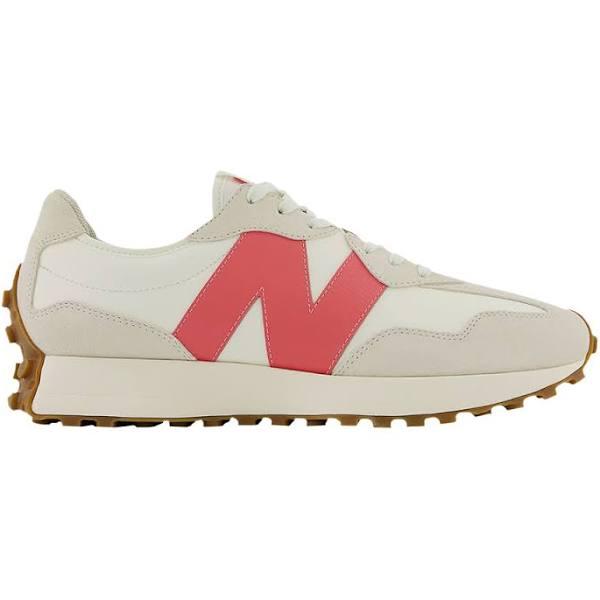 New Balance 327 'White Dark Red' Sneaker | Women's Size 5.5