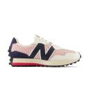 New Balance 327 'White Eclipse Red' Sneakers | Men's Size 10
