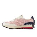 New Balance 327 'White Eclipse Red' Sneakers | Men's Size 10