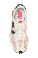 New Balance 327 'White Eclipse Red' Sneakers | Men's Size 10