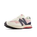 New Balance 327 'White Eclipse Red' Sneakers | Men's Size 10