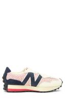 New Balance 327 'White Eclipse Red' Sneakers | Men's Size 10