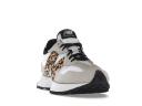 New Balance 327 White Leopard (Women's)